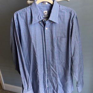 Peter Millar, Sz L, 100% cotton